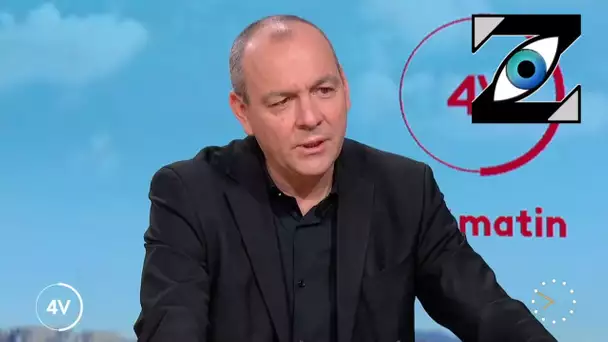 [Zap Actu] Edouard Philippe et les retraites, Laurent Berger et la main tendue (28/03/23)