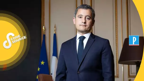 [PODCAST] Gérald Darmanin, ministre de l’Intérieur à la carrière fulgurante : portrait.