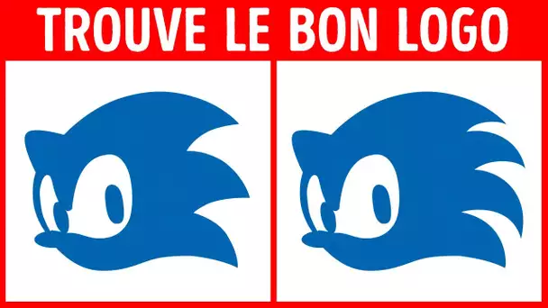 Un Nouveau Défi de Logos Qui va te Rendre Dingue