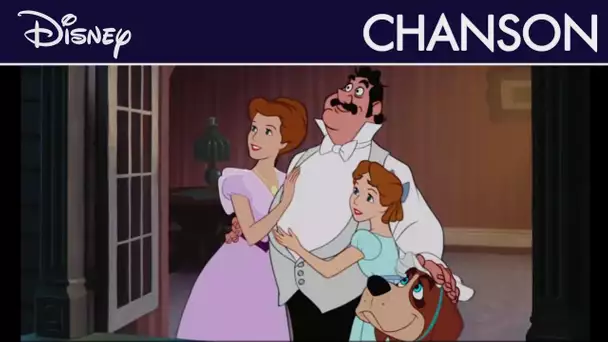 Peter Pan - Tu t&#039;envoles (reprise) I Disney