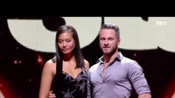 PHOTO Danse avec les stars : cet imprévu auquel fait face Vaimalama Chaves à...