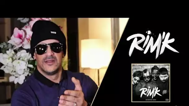 Rim K : « La Mafia K'1 Fry n'a jamais vraiment eu de leader ! » [Interview 2/2]