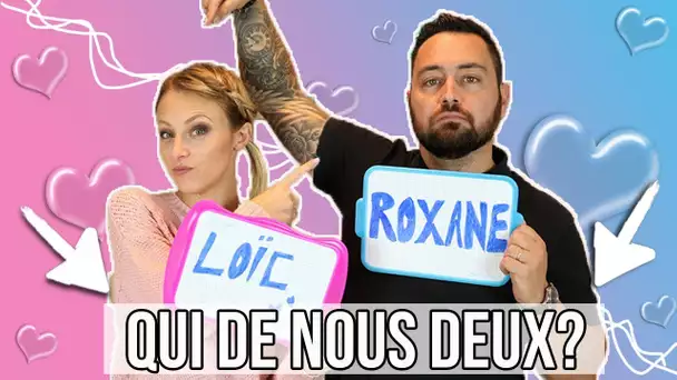 ♡• QUI DE NOUS DEUX ? | LES NINOU'S EN CUISINE •♡