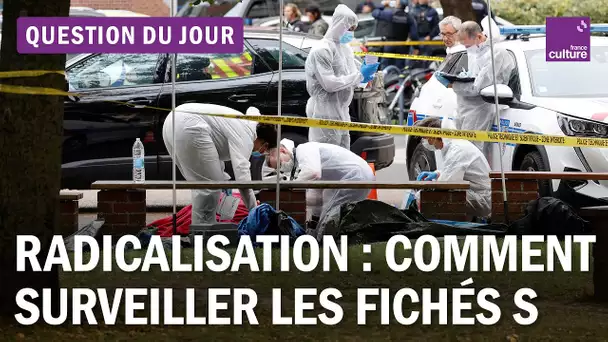 Radicalisation : quels sont les moyens de surveillance ?