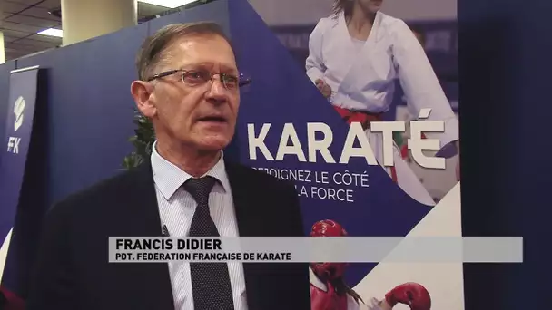 Paris 2024 - L'amertume des karatekas français
