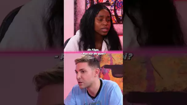Hérisson se confie sur sa relation avec le père de Sandy, alors qu’elle été mineure ! #samzirah