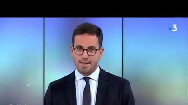 Municipales 2020 : débat du second tour à Sainte-Savine