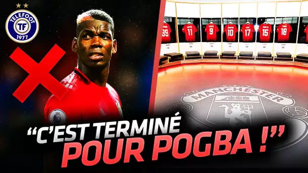 Le FEUILLETON Pogba a commencé ! - La Quotidienne #778