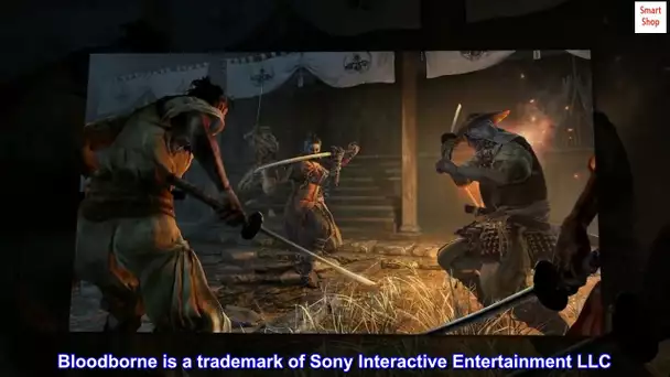 Sekiro Shadows Die Twice - Xbox One