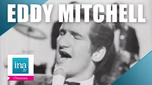 Eddy Mitchell "Be-Bop-A-Lula" | Archive INA