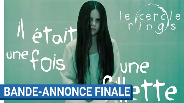 LE CERCLE - RINGS - Bande-annonce finale