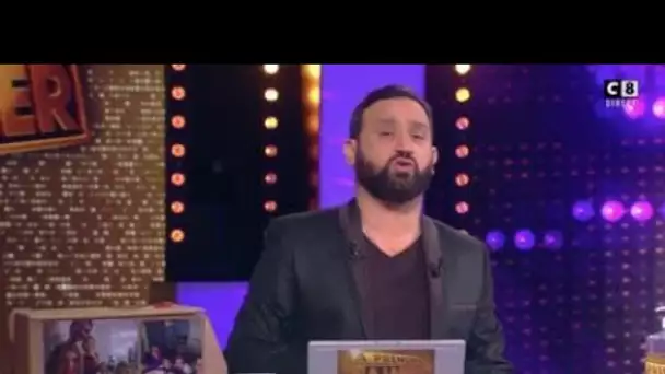 A prendre ou à laisser déprogrammé : découvrez qui va remplacer Cyril Hanouna et...