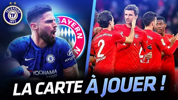 C’est ce soir ou jamais pour Giroud ! - La Quotidienne #644