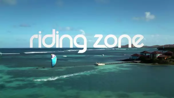 Riding Zone, la chaîne référente des sports extrêmes