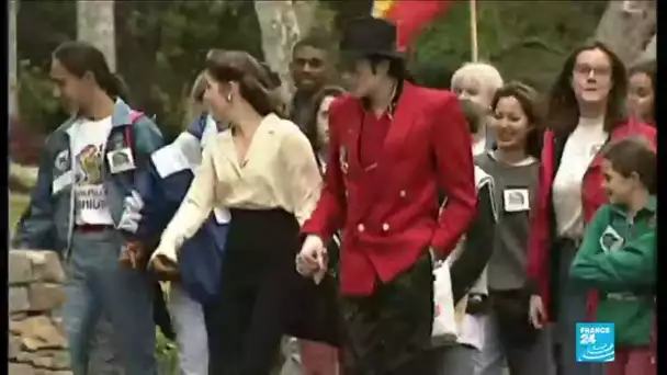 Dix ans après la mort de Michael Jackson, ses fans sont imperméables aux accusations de pédophilie