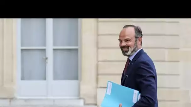 Édouard Philippe : ce plaisir auquel il avait renoncé à Matignon