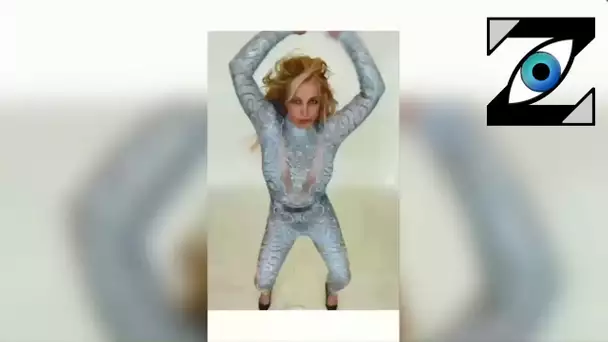 [Zap Réseaux Sociaux] La danse de la liberté de Britney Spears ! (24/08/21)