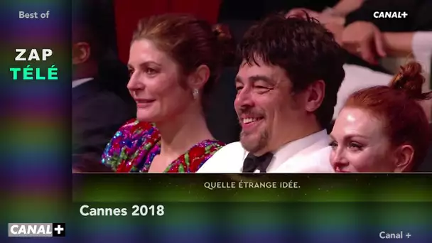 [Zap Télé] Best of 9 du 16 août 2018