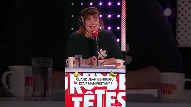 "J'étais considéré comme un meneur !"