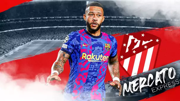 TRANSFERTS : Depay, Bielsa, Tuchel… Les infos Mercato du 18 janvier !