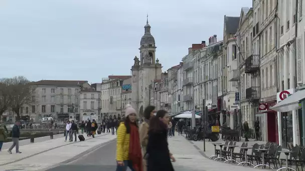 Immobilier : un marché sous tension à La Rochelle