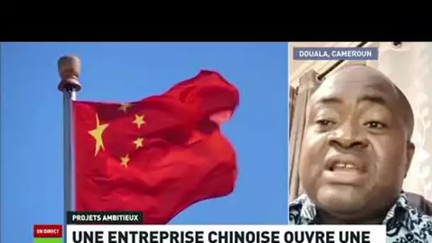 Afrique : une entreprise chinoise ouvre une usine de lithium au Zimbabwe