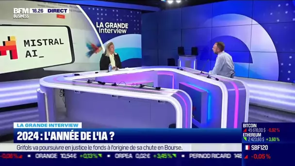 🔴 DIRECT : Jean-Charles Samuelian est l'invité de La Grande Interview