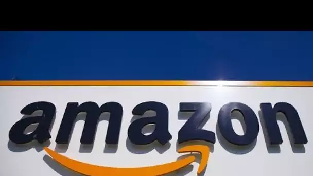 Amazon : Le géant du e-commerce affirme avoir payé 600 millions d'euros d'impôts en France en 2020