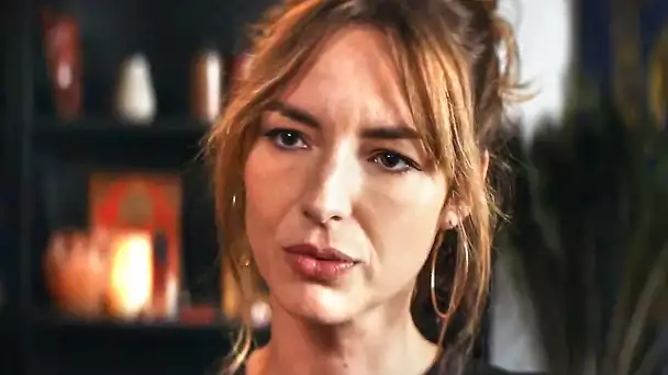 LE MÉDIUM Bande Annonce (2024) Louise Bourgoin