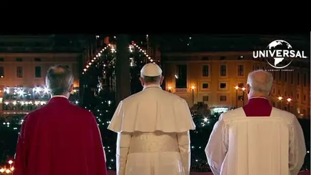 Le Pape François / Extrait 'Un Souffle Franciscain' VOST [Au cinéma le 12 Septembre]