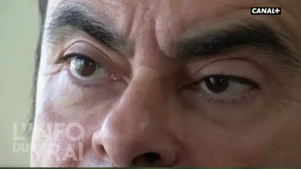 [Zap Actu] Mouvement des gilets jaunes, Carlos Ghosn arrêté (19/11/18)