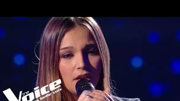 Lara Fabian – Pas sans toi | Manon | The Voice All Stars | Cross Battles