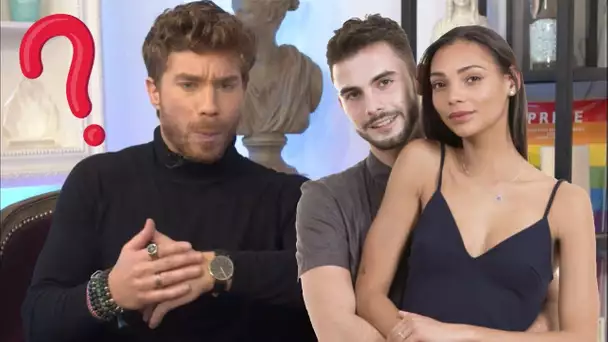 Julien (LPDLA7): Pourquoi Lysa Rose a préféré repartir avec son EX ? "Ça m'a blessé !"