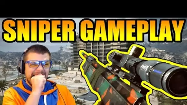 Battlefield 4 : Sniper Gameplay #2 M40A5 | Iron SkyRRoZ