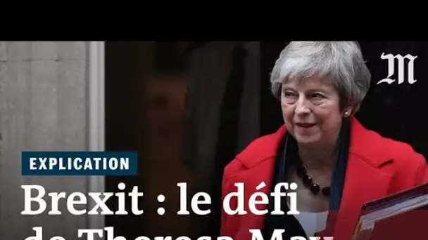 Brexit : pourquoi l’accord est encore loin d’être appliqué