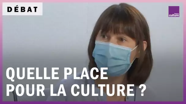 La culture, entre déconfiture et réinvention - Jacques Attali et Anne Jonchery