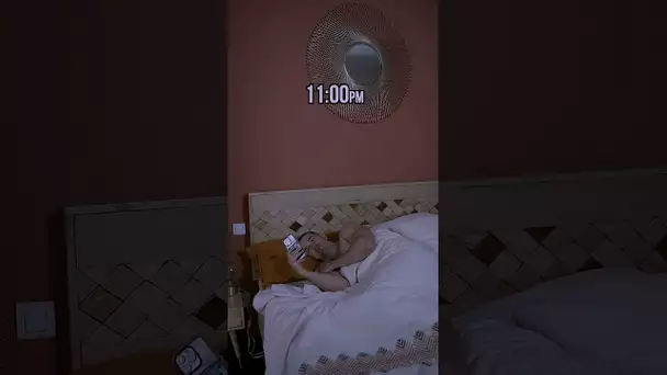 Everytime I go to sleep !! 😔😔