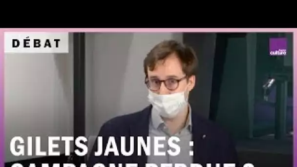 Des ronds-points aux institutions : la campagne perdue des Gilets jaunes ?