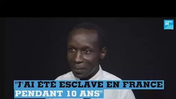 Méthode  Sindayigaya : "J'ai été esclave en France pendant 10 ans"