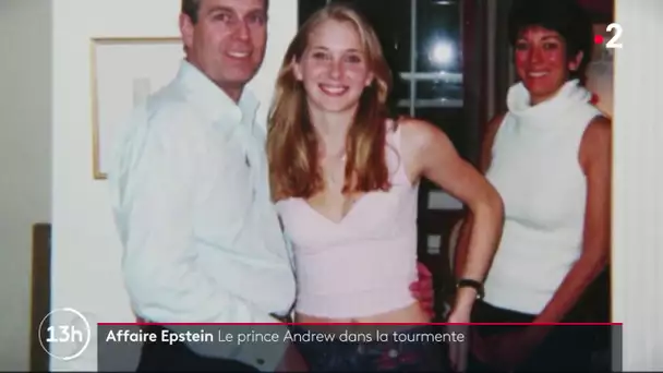 Le Prince Andrew se retire de la vie publique