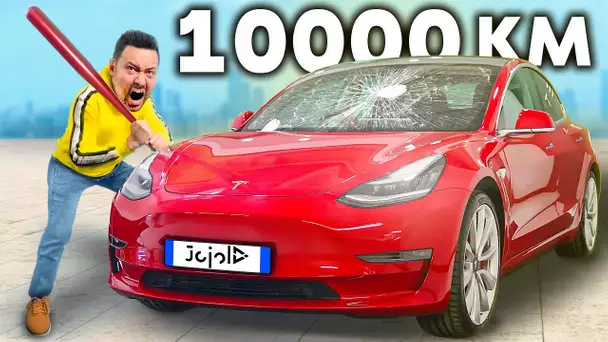 Mon avis sur Tesla après 10 000km, Pire achat ?!