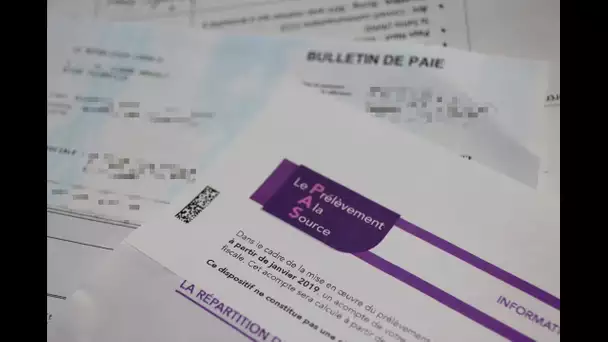 Prélèvement à la source : que faire si les centres d'impôts ne répondent pas ?