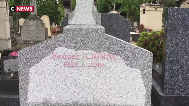 Décès de J. Chirac : comment vont se dérouler les obsèques de l'ancien président de la République ?