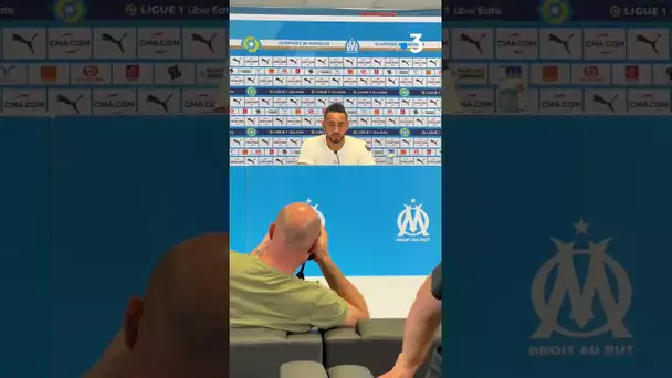 OM : le club annonce le départ de Dimitri Payet qui fond en larmes #dimitripayet #om #marseille