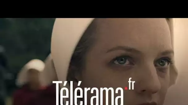 Têtes de séries : “The Handmaid’s tale”