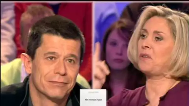 Emmanuel Carrère, Anne Parillaud, le vote électronique, On a tout essayé - 30/03/2007