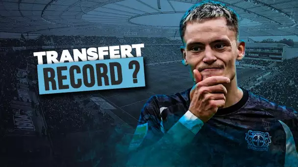 🇩🇪 Combien vaut (réellement) Florian Wirtz ?