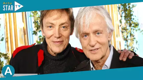 Dave en couple avec Patrick Loiseau depuis plus de 50 ans : il dévoile leurs secrets de longévité
