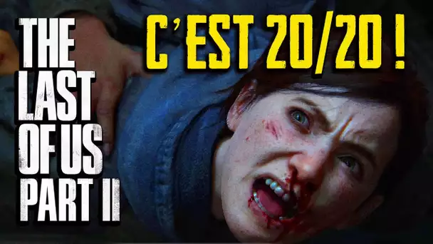 The Last of Us Part 2 : NOTRE TEST COMPLET + 30 min Gameplay FR (SANS SPOIL)