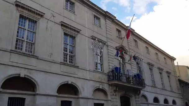 DIRECT- Municipales 2020 : le débat à Nîmes à 21h05